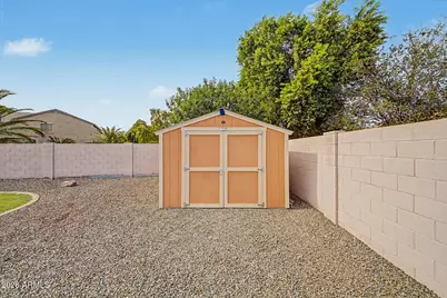 8711 N 182nd Lane, Waddell, AZ 85355 - Photo 16