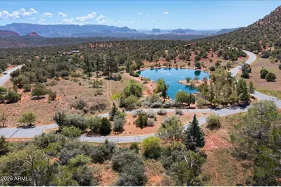 345 Aerie Road #38, Sedona, AZ 86336 - Photo 8