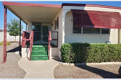 2650 W Union Hills Drive #Lot 81, Phoenix, AZ 85027 - Photo 22