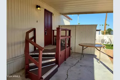 2650 W Union Hills Drive #Lot 81, Phoenix, AZ 85027 - Photo 20