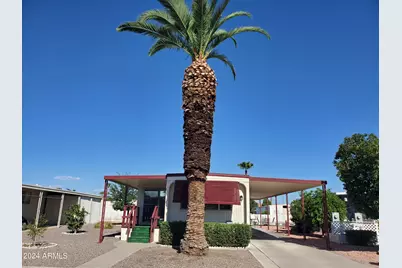 2650 W Union Hills Drive #Lot 81, Phoenix, AZ 85027 - Photo 1
