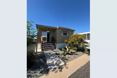 300 S Val Vista Drive #51, Mesa, AZ 85204 - Photo 1