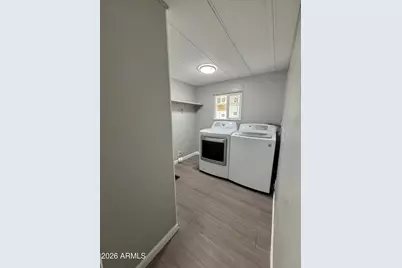 300 S Val Vista Drive #51, Mesa, AZ 85204 - Photo 6
