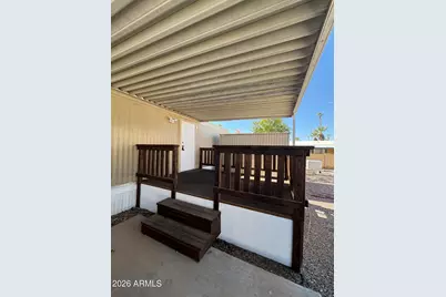 300 S Val Vista Drive #51, Mesa, AZ 85204 - Photo 16