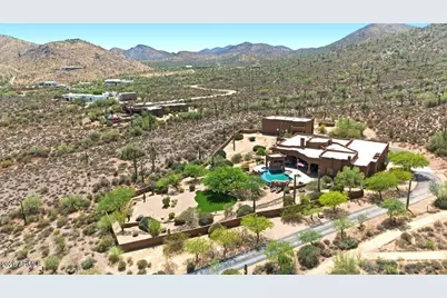 40190 N 50th Street, Cave Creek, AZ 85331 - Photo 4