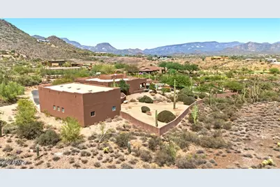 40190 N 50th Street, Cave Creek, AZ 85331 - Photo 98
