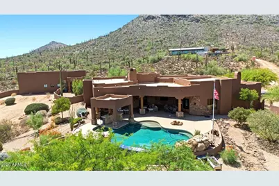 40190 N 50th Street, Cave Creek, AZ 85331 - Photo 8