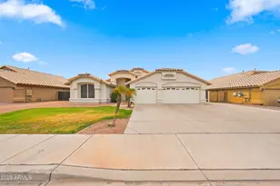 12349 W Sheridan St, Avondale, AZ 85392 - Photo 1