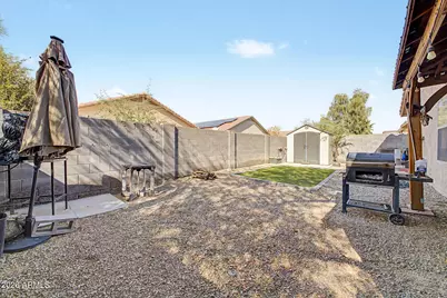 564 W Jardin Loop, Casa Grande, AZ 85122 - Photo 50