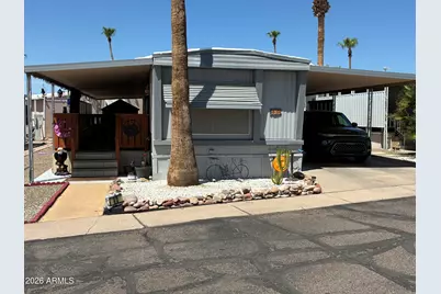 11425 E University Drive #60, Apache Junction, AZ 85120 - Photo 8
