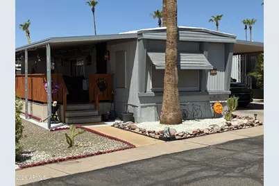 11425 E University Drive #60, Apache Junction, AZ 85120 - Photo 1