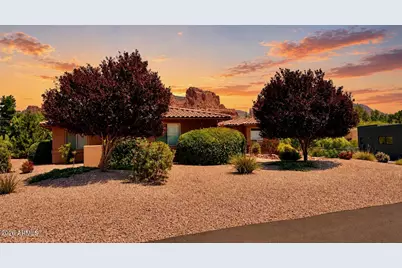 15 Brielle Lane, Sedona, AZ 86351 - Photo 2