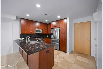 7157 E Rancho Vista Drive #4010, Scottsdale, AZ 85251 - Photo 4