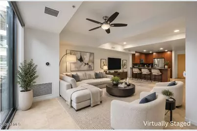 7157 E Rancho Vista Drive #4010, Scottsdale, AZ 85251 - Photo 10