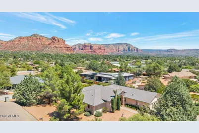 10 Quail Circle, Sedona, AZ 86351 - Photo 1
