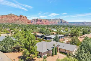 10 Quail Cir, Sedona, AZ 86351 - Photo 1