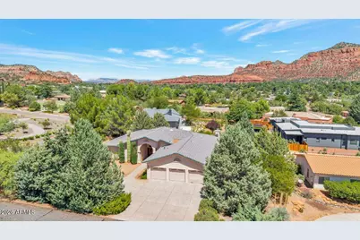 10 Quail Circle, Sedona, AZ 86351 - Photo 2