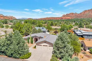 10 Quail Cir, Sedona, AZ 86351 - Photo 2
