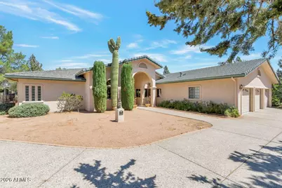 10 Quail Circle, Sedona, AZ 86351 - Photo 34
