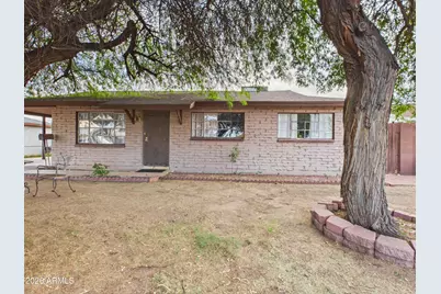 5734 N 36th Drive, Phoenix, AZ 85019 - Photo 1