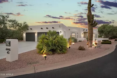 6446 E Trailridge Circle #45, Mesa, AZ 85215 - Photo 102