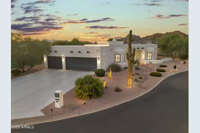 6446 E Trailridge Circle #45, Mesa, AZ 85215 - Photo 2