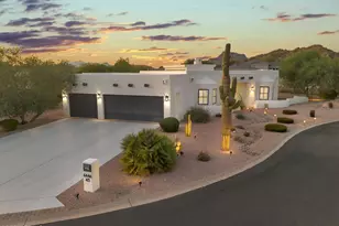 6446 E Trailridge Cir, Mesa, AZ 85215 - Photo 2