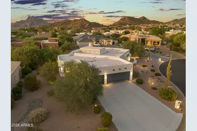 6446 E Trailridge Circle #45, Mesa, AZ 85215 - Photo 60