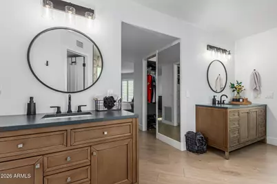 6446 E Trailridge Circle #45, Mesa, AZ 85215 - Photo 32