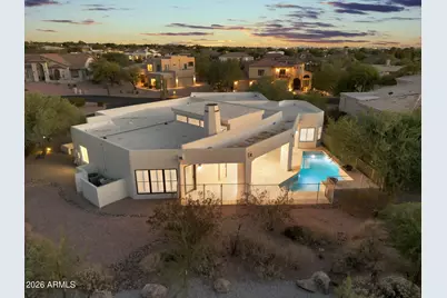 6446 E Trailridge Circle #45, Mesa, AZ 85215 - Photo 62