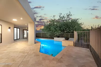 6446 E Trailridge Circle #45, Mesa, AZ 85215 - Photo 46