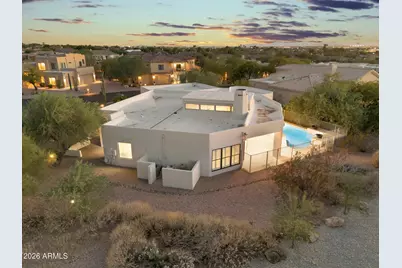 6446 E Trailridge Circle #45, Mesa, AZ 85215 - Photo 100
