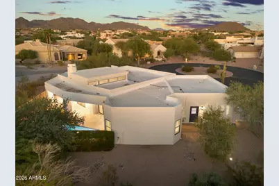 6446 E Trailridge Circle #45, Mesa, AZ 85215 - Photo 98