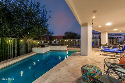 6446 E Trailridge Circle #45, Mesa, AZ 85215 - Photo 52