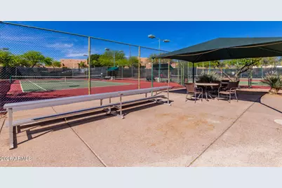 6446 E Trailridge Circle #45, Mesa, AZ 85215 - Photo 86