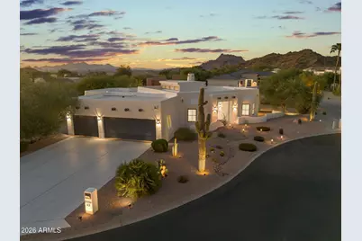 6446 E Trailridge Circle #45, Mesa, AZ 85215 - Photo 96