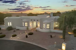 6446 E Trailridge Cir, Mesa, AZ 85215 - Photo 92