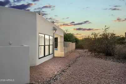 6446 E Trailridge Circle #45, Mesa, AZ 85215 - Photo 64