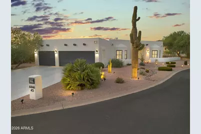 6446 E Trailridge Circle #45, Mesa, AZ 85215 - Photo 58