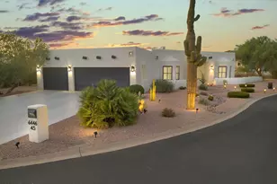 6446 E Trailridge Cir, Mesa, AZ 85215 - Photo 58