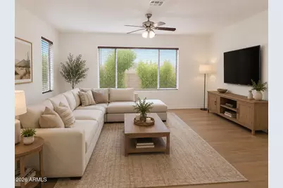 4213 S Buckskin Way, Chandler, AZ 85249 - Photo 4