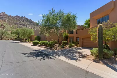 25555 N Windy Walk Drive #24, Scottsdale, AZ 85255 - Photo 2