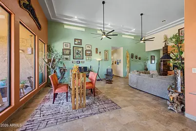 10196 E Open Sky Drive, Gold Canyon, AZ 85118 - Photo 74