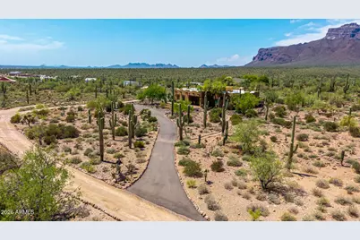 10196 E Open Sky Drive, Gold Canyon, AZ 85118 - Photo 54