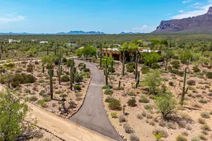 10196 E Open Sky Dr, Gold Canyon, AZ 85118 - Photo 54
