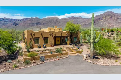 10196 E Open Sky Drive, Gold Canyon, AZ 85118 - Photo 56