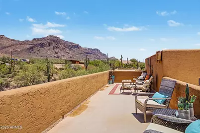 10196 E Open Sky Drive, Gold Canyon, AZ 85118 - Photo 36