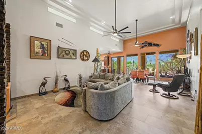 10196 E Open Sky Drive, Gold Canyon, AZ 85118 - Photo 8