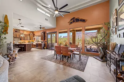 10196 E Open Sky Drive, Gold Canyon, AZ 85118 - Photo 6