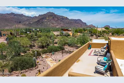 10196 E Open Sky Drive, Gold Canyon, AZ 85118 - Photo 38